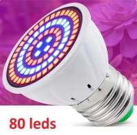 groeilamp 80 leds